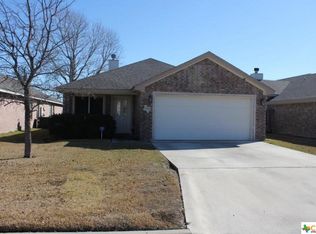 2008 Flagstaff Dr, Killeen, TX 76543