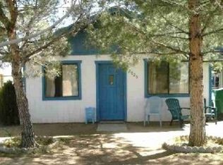 2820 E Packard Ave, Kingman, AZ 86409