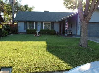 1765 Chalet Ct, Atwater, CA