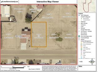 1705 E Valley Pkwy, Mohave Valley, AZ 86440