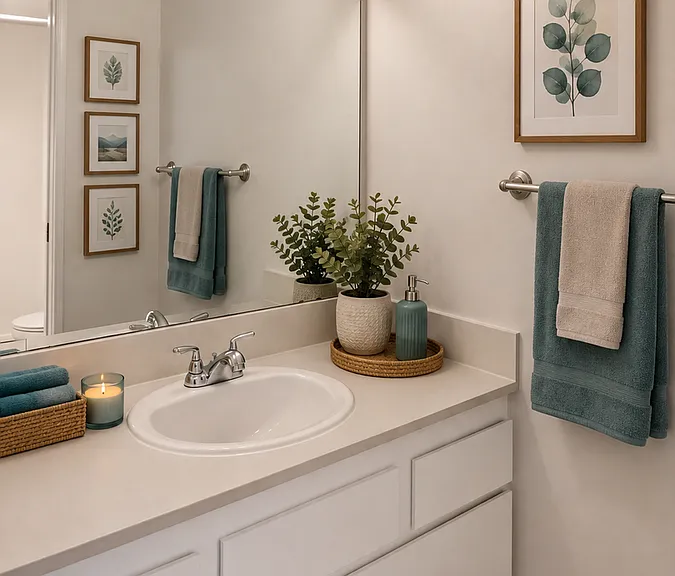 5200 University Way NE #404 — Photo 13