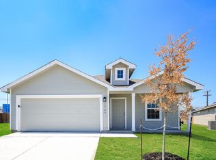 1923 Morse St, San Antonio, TX 78209