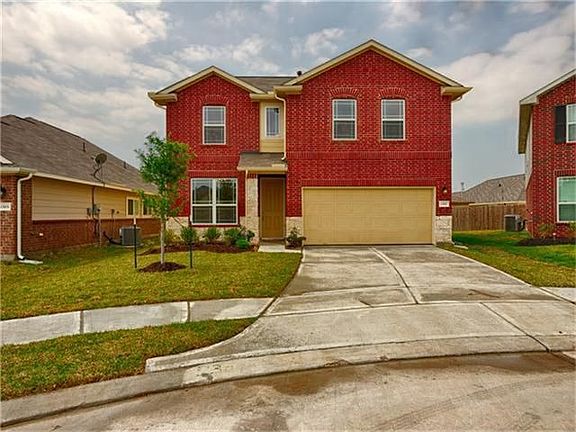3rd image of 2307 Corry Crest Cir