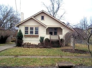 6909 Cambridge Ave, Cincinnati, OH 45227