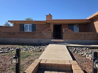 3021 W Vande Loo St, Tucson, AZ 85746