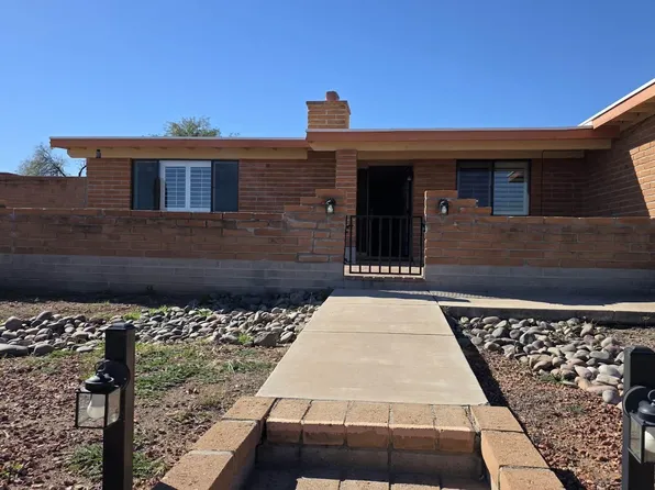 3021 W Vande Loo St, Tucson, AZ 85746