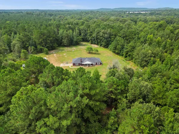 6671 Snapdragon Rd, Ore City, TX 75683