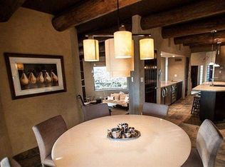 70 Camino Barranca, Placitas, NM 87043