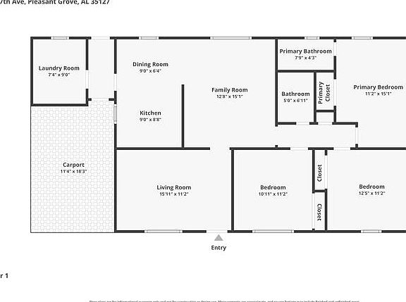 2nd image of 437 7th Ave