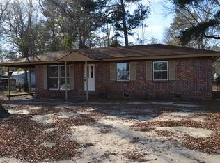 214 Emily Dr, Sumter, SC 29150