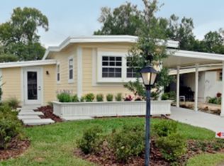 105 Chestnut Ln, Lake Helen, FL 32744