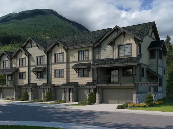 1165 Shoreline Way SE #1505, North Bend, WA 98045