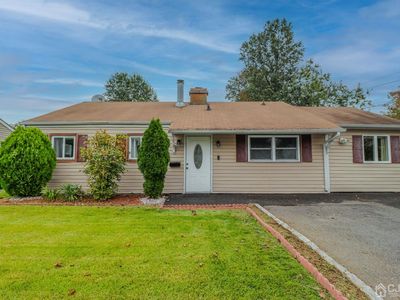 21 Kenmore Rd, Edison, NJ, 08817