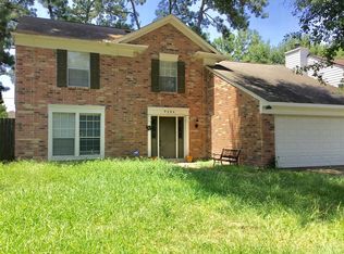 9206 Silver Tip Dr, Spring, TX 77379