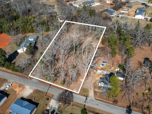 4 Huff Dr Lot 5, Greenville, SC 29611