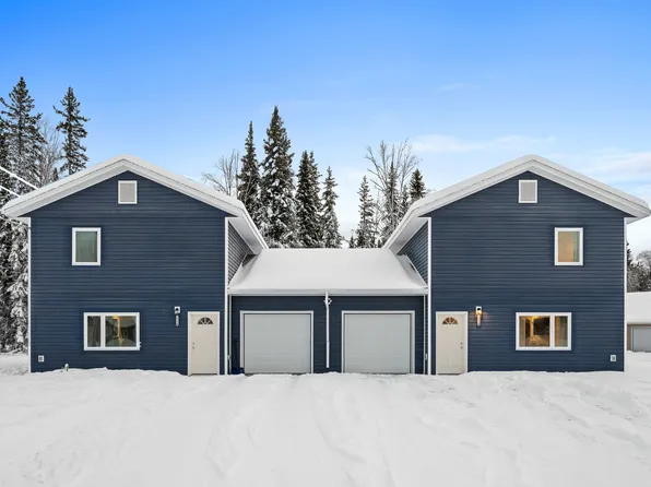 3134 Psalms Blvd #A, North Pole, AK 99705