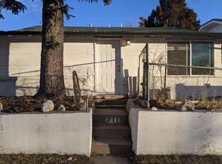 211 W 9th St #1, Cheyenne, WY 82007