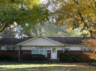 521 Elysian Fields Rd, Nashville, TN 37211