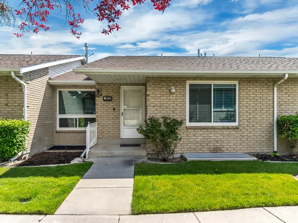 1613 W Cornerstone Dr, South Jordan, UT 84095