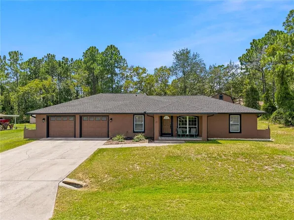 24 FIR TRAIL PASS, OCALA, FL 34472