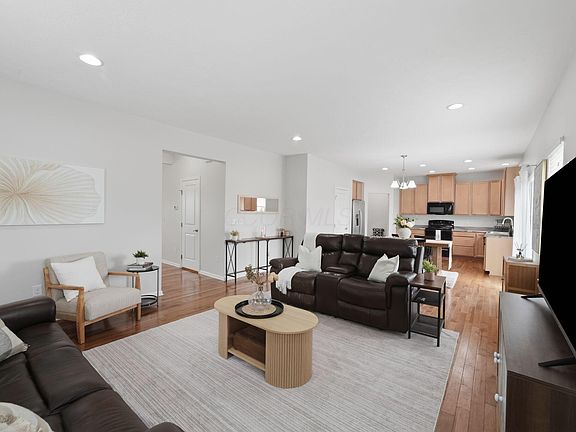 5th image of 7682 Scioto Crossing Blvd #21