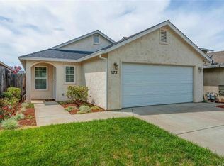 1173 Gossamer Ln, Chico, CA 95973