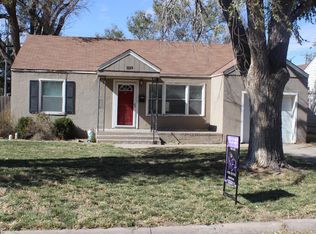 1113 Pearl St, Garden City, KS 67846