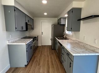 2940 S 8th St, Lebanon, OR 97355