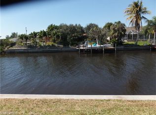 4614 SW 12th Pl, Cape Coral, FL 33914