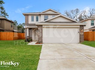 25617 Roy Rogers Rd, Splendora, TX 77372