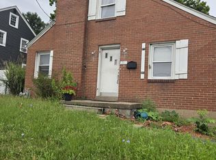 1347 Washington Pike, Bridgeville, PA 15017