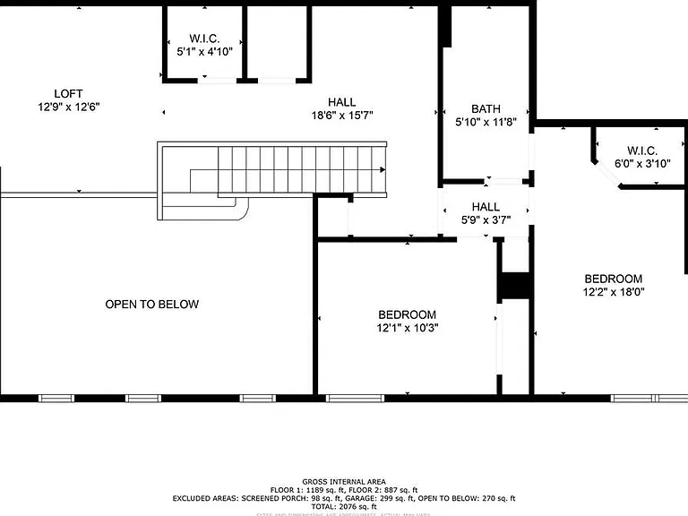 1406 Milledge Ln — Photo 28