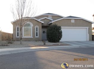 4721 Diamante Ct, Las Cruces, NM 88012