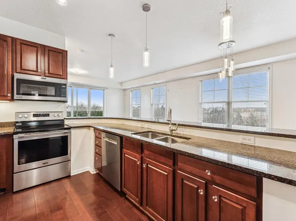 3110 Chestnut St Unit 307, Chaska, MN 55318