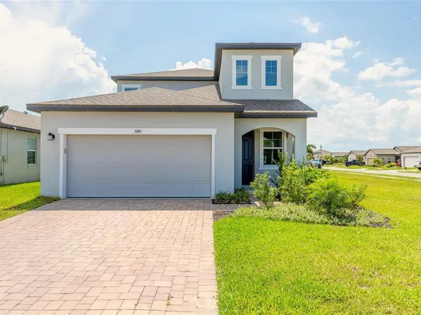 3140 Crab Trap Dr, New Smyrna Beach, FL 32168