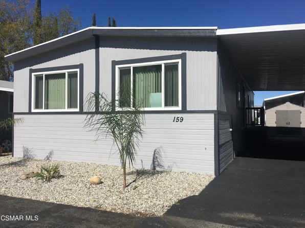 1550 Rory Ln Space 159, Simi Valley, CA 93063