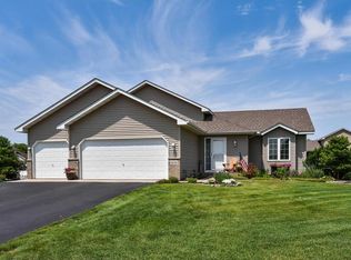 6249 Kahl Ave NE, Albertville, MN 55301
