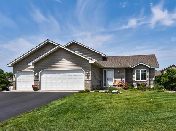 6249 Kahl Ave NE, Albertville, MN 55301