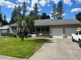 420 W 16th Ave, Spokane, WA 99203