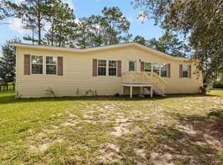 1411 SE State Road 121, Morriston, FL 32668