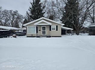 4125 Hiland St, Saginaw, MI 48601