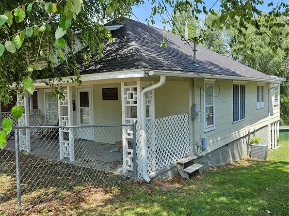 1526 Booker St, Hannibal, MO 63401