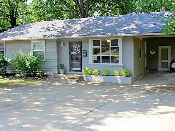 6600 Evergreen Dr, Little Rock, AR 72207
