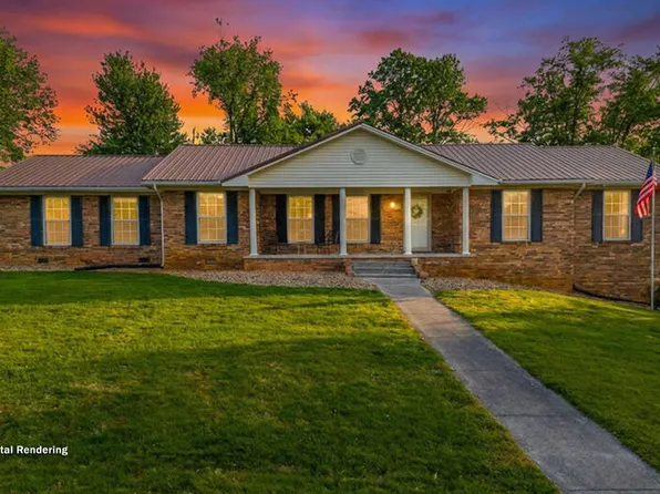 566 Shaver Dr, Talbott, TN 37877