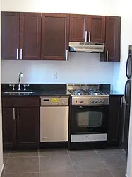 Rented by The Dermot Realty Management Company