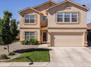 324 Peaceful Meadows Dr NE, Rio Rancho, NM 87144
