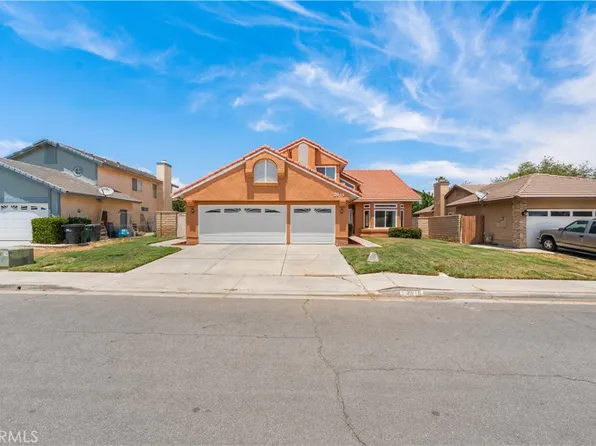 2019 W Avenue P8, Palmdale, CA 93551
