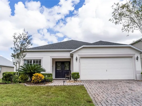 4671 CUMBRIAN LAKES DRIVE, KISSIMMEE, FL 34746