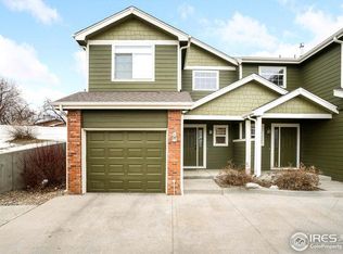 1416 S California Ave, Loveland, CO 80537