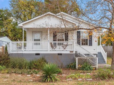 1107 S Wilmington St, Raleigh, NC, 27601